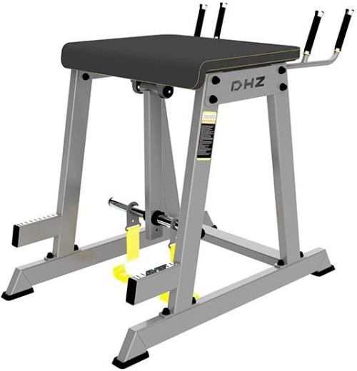 Скамья для обратной экстензии DHZ A-3140