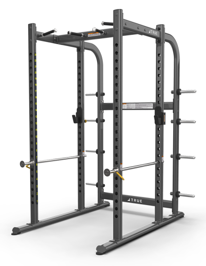 Силовая рама с держателями для дисков True XFW-7900 - фото 1
