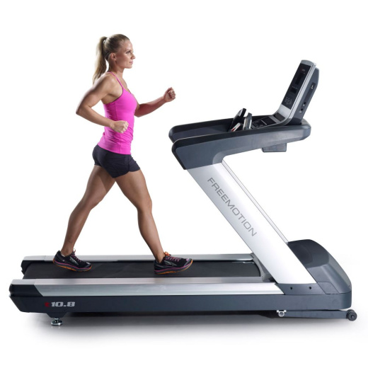 Беговая дорожка Freemotion t10.8 - фото 7