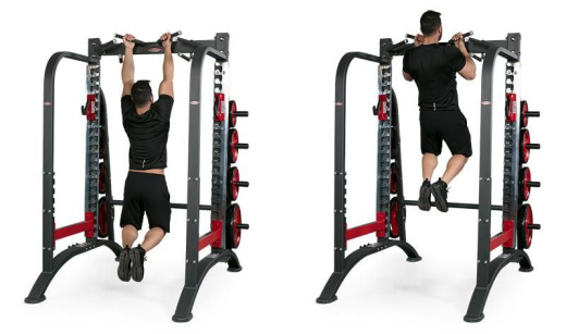 Силовая рама Panatta 1HP231 - фото 6