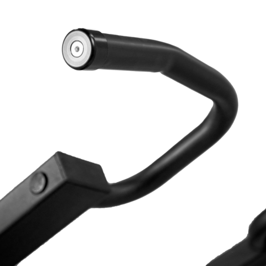 Подтягивания/отжимания Nessfit FW-0350 - фото 6