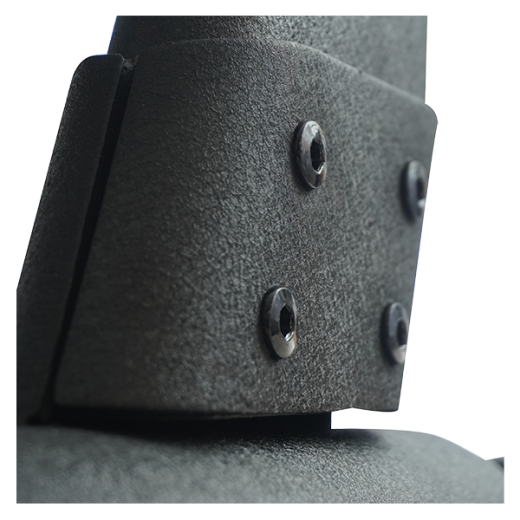 Эллиптический тренажер CardioPower PRO X700 - фото 13