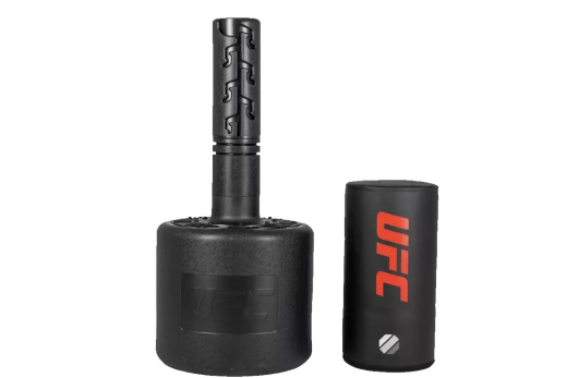 Водоналивной мешок UFC PulseStrike FreeStanding Bag - фото 4