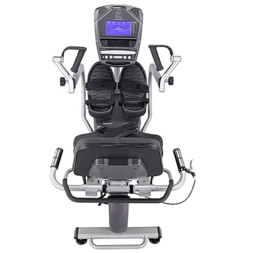 Реабилитационный горизонтальный тренажер Spirit MS300 - фото 3