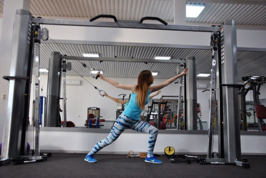 Кроссовер регулируемый Impulse IFCC-10 - фото 3