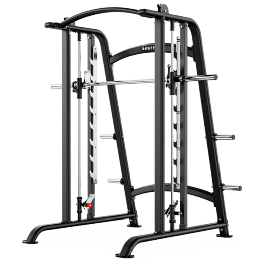 Машина Смита с контрбалансом Smith WF001 - фото 1