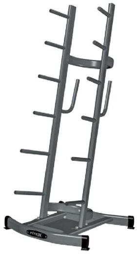 Стойка под BODY PAMP Fitex FTX-6312