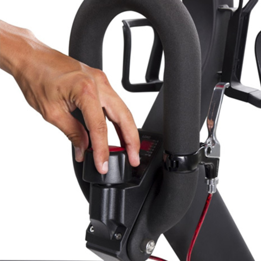 Эллиптический тренажер Spirit e-Glide CG800 - фото 4