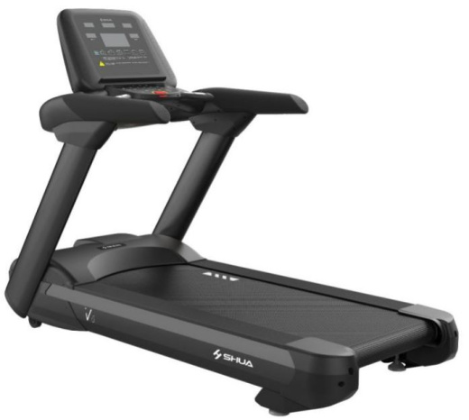 Беговая дорожка SHUA X9 (SH-T860) - фото 1