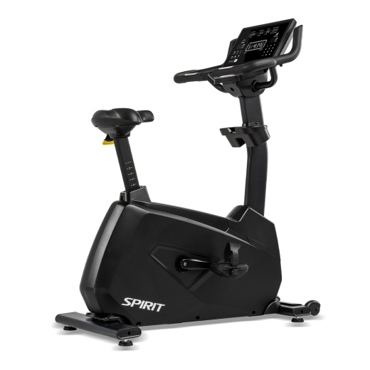 Велотренажер Spirit CU980 - фото 4