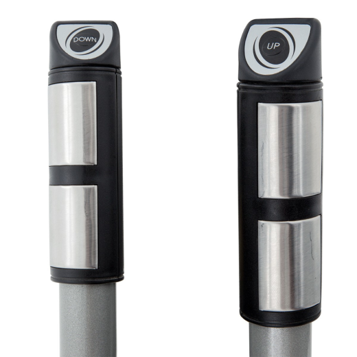 Велотренажер Spirit XBR55BL - фото 9