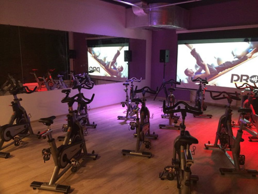 Cайкл-тренажер Impulse PS300E - фото 10