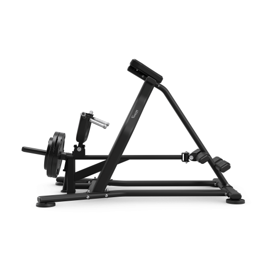 Т-тяга с упором в грудь Vision Fitness VST600-PL36 - фото 3
