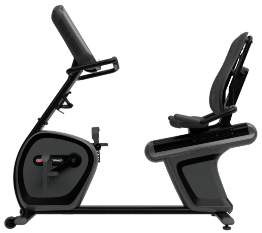 Велотренажер Star Trac 4RB - фото 2