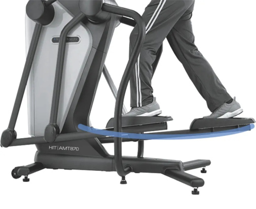 Эллиптический тренажер Svensson Industrial Hit AMT870 - фото 10