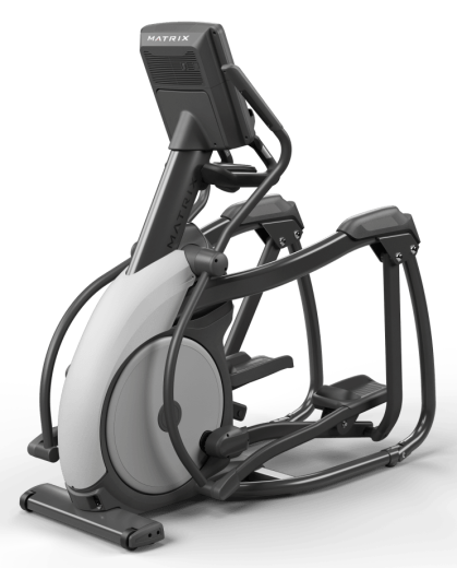 Эллиптический тренажер Matrix Performance Touch - фото 2