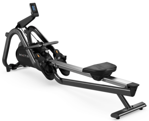 Гребной тренажер Matrix RXP-WF - фото 1