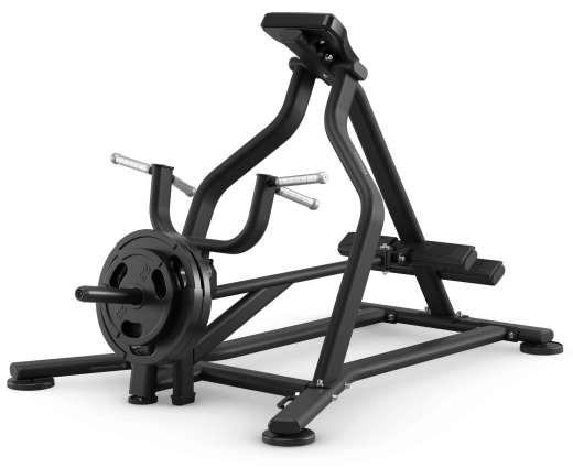 Т-тяга с упором в грудь Vision Fitness VST600-PL36 - фото 1
