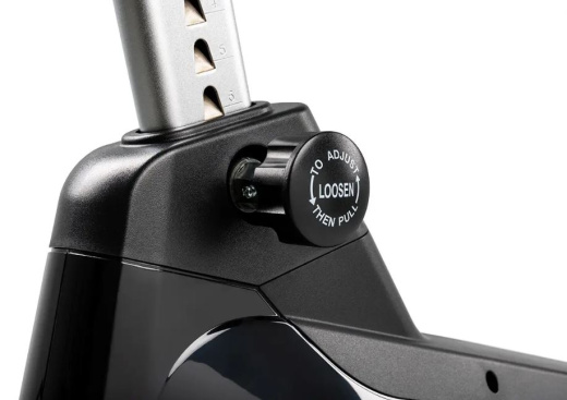 Велотренажер Spirit XBU75BL - фото 7