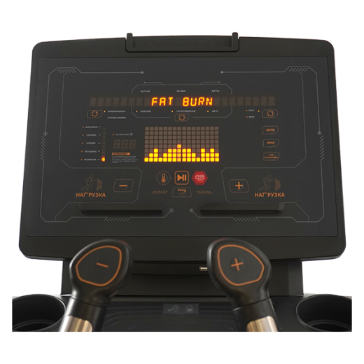 Эллиптический тренажер Smith SX3.2 (CX300) - фото 7