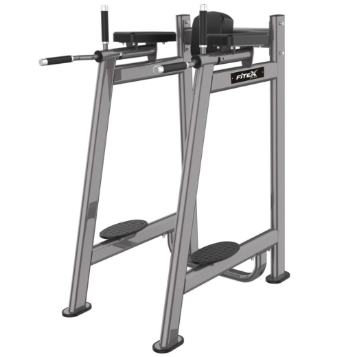 Стойка брусья-пресс Fitex Pro Optima FTX-61A45