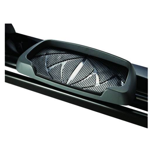 Эллиптический тренажер Smith CE570 c экраном iSmart 15,6" - фото 6