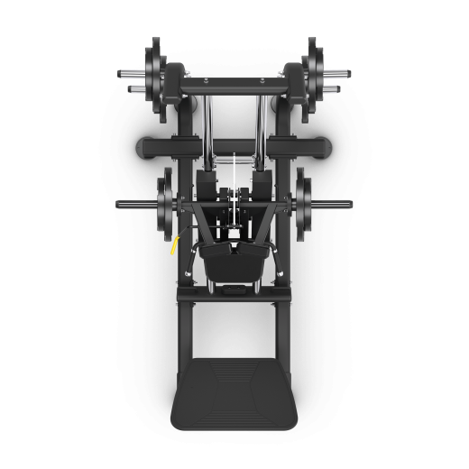 Гакк-приседания Vision Fitness VST600-PL71 - фото 4