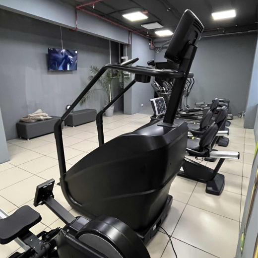 Лестница-эскалатор DHZ D8900 - фото 8