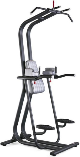 Стойка турник-брусья-пресс Panatta 1FE211