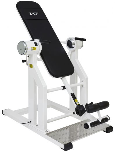 Инверсионный стол Z-UP 2S - фото 2