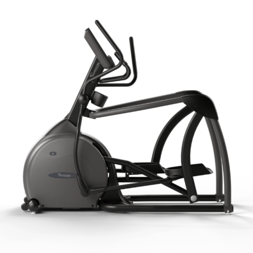 Эллиптический тренажер Vision S600E - фото 3