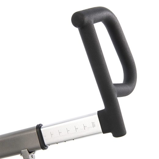 Горизонтальный степпер Spirit CRS800+ - фото 12