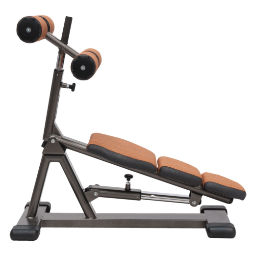 Скамья для пресса Nessfit FW-0300 - фото 2