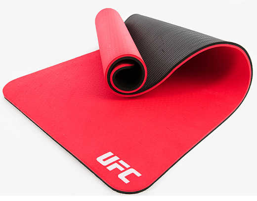 Коврик для фитнеса UFC UHA-69740 - фото 1