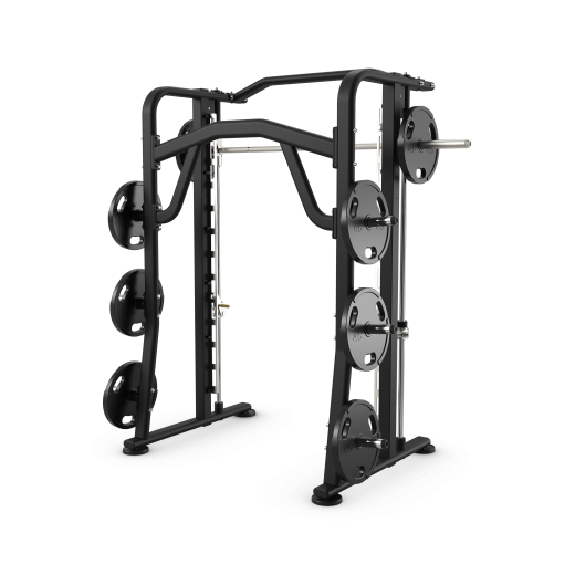 Машина Смита Vision Fitness VST600-PL62 - фото 2