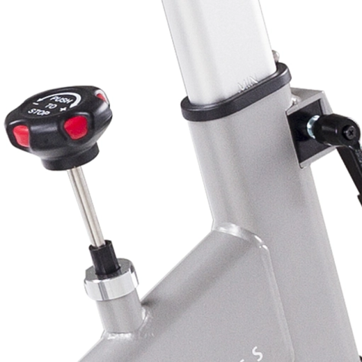 Спин-байк Spirit CB900 - фото 6