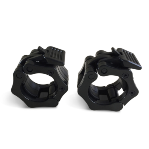 Пластиковый замок для грифа на любой размер (пара) Smith BC143