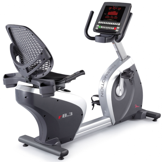 Велотренажер Freemotion r8.3 - фото 1