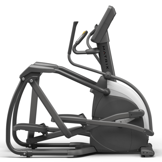 Эллиптический тренажер Matrix Endurance Premium LED - фото 4
