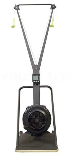 Лыжный тренажер Fitex PREMIER-10 PROF - фото 2