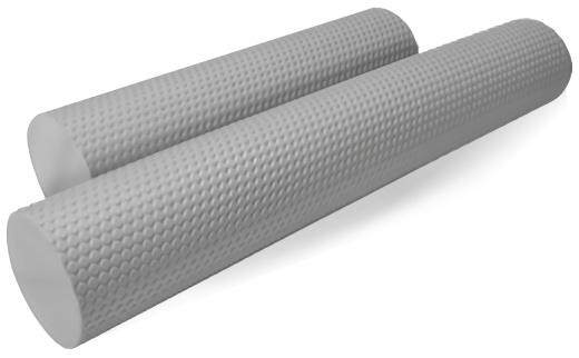 Ролл для йоги (длина 90 см, диаметр 15 см) Hasttings Digger HD22F2A-90-15