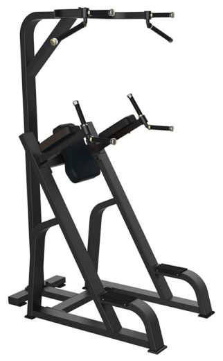 Стойка турник-брусья-пресс Fitex Pro Basic FTX-FB80