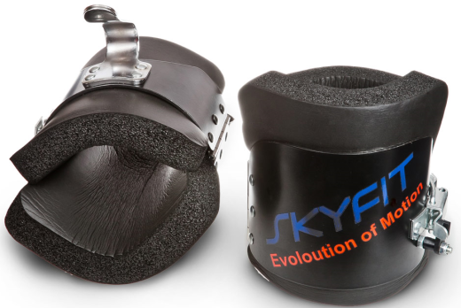 Гравитационные (инверсионные) ботинки SkyFit - фото 1