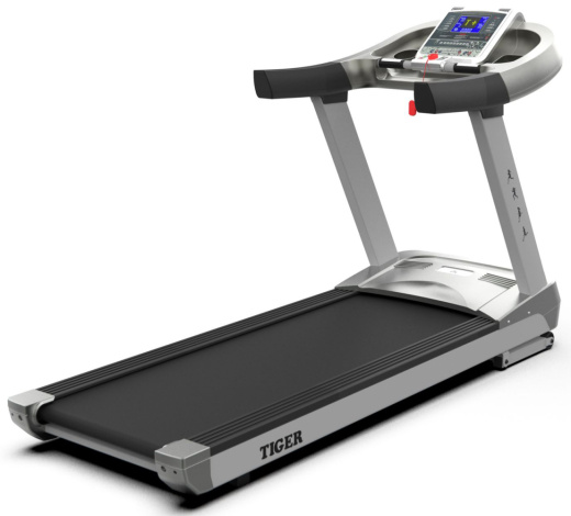 Беговая дорожка DFC TIGER T770 - фото 1
