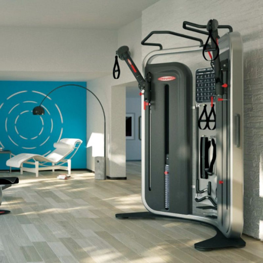 Двойная регулируемая тяга Inside Panatta 1IN101 - фото 13