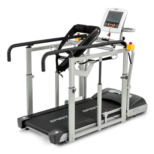 Беговая дорожка для реабилитации Spirit LW650