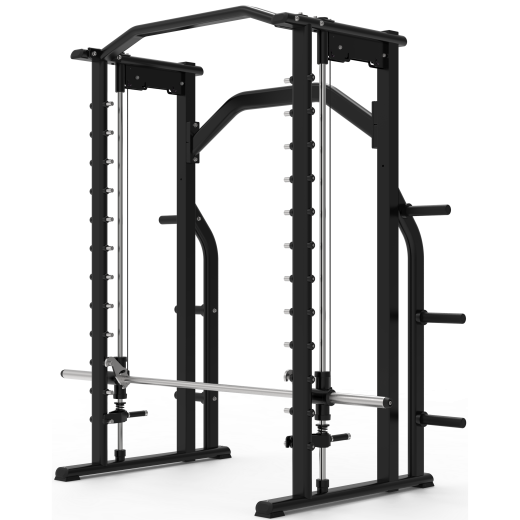 Вертикальная машина Смита Impulse ITF8721 - фото 6