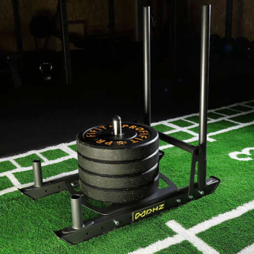 Сани для функционального тренинга ТАНГЕН - фото 4