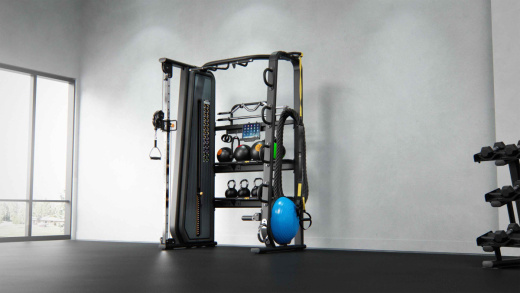 Функциональная рама Connexus Hub Matrix GFTHUB - фото 5