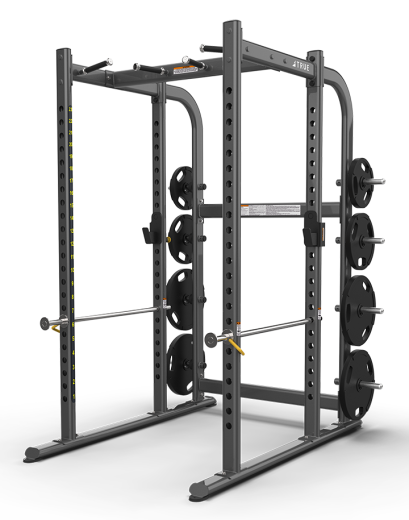 Силовая рама с держателями для дисков True XFW-7900 - фото 2